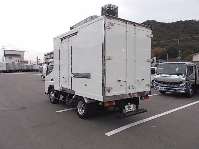 Mitsubishi CANTER 2016 7157080-1