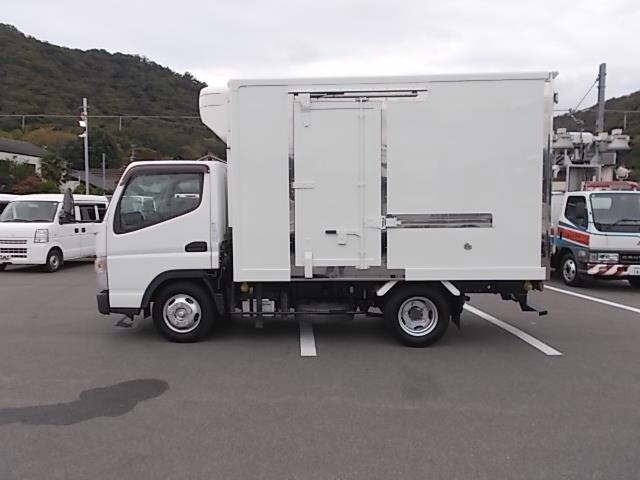Mitsubishi CANTER 2016 7157080-13