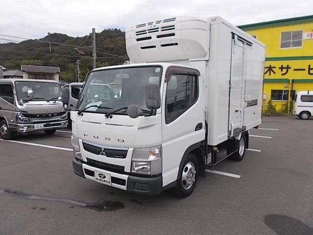 Mitsubishi CANTER 2016 7157080-14