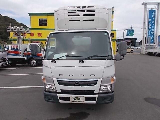 Mitsubishi CANTER 2016 7157080-15