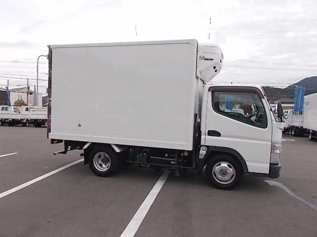 Mitsubishi CANTER 2016 7157080-16