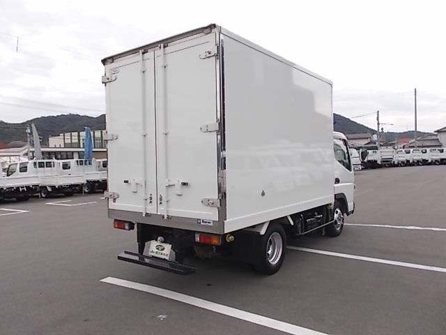 Mitsubishi CANTER 2016 7157080-17