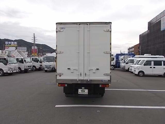 Mitsubishi CANTER 2016 7157080-18