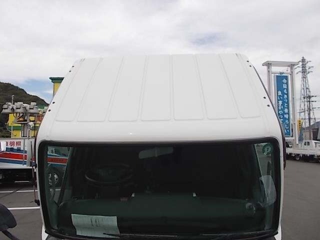Mitsubishi CANTER 2016 7157080-19