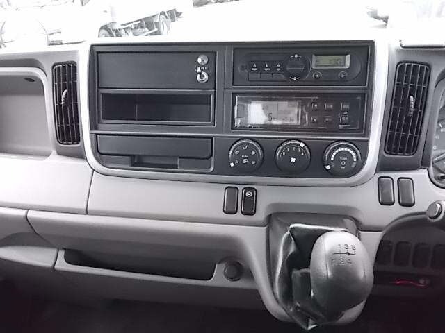 Mitsubishi CANTER 2016 7157080-6