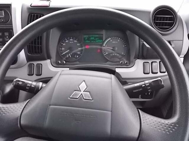 Mitsubishi CANTER 2016 7157080-8