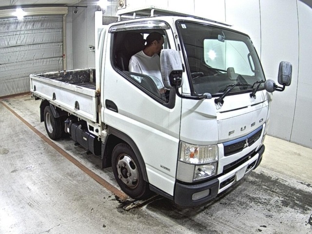 Mitsubishi CANTER 2018 7157109-0