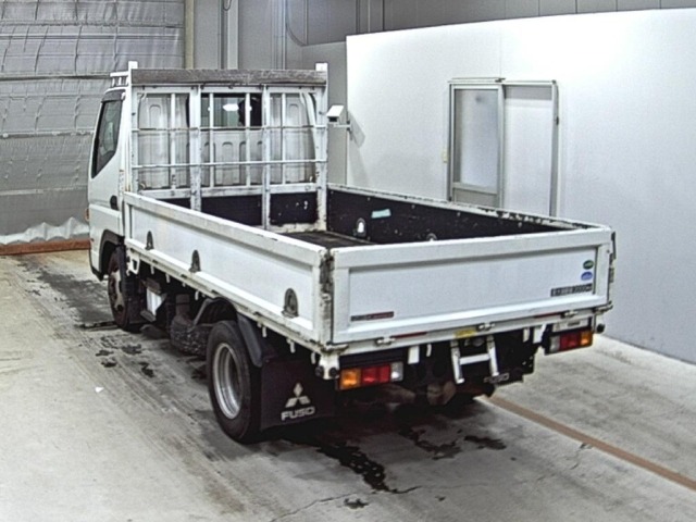 Mitsubishi CANTER 2018 7157109-1