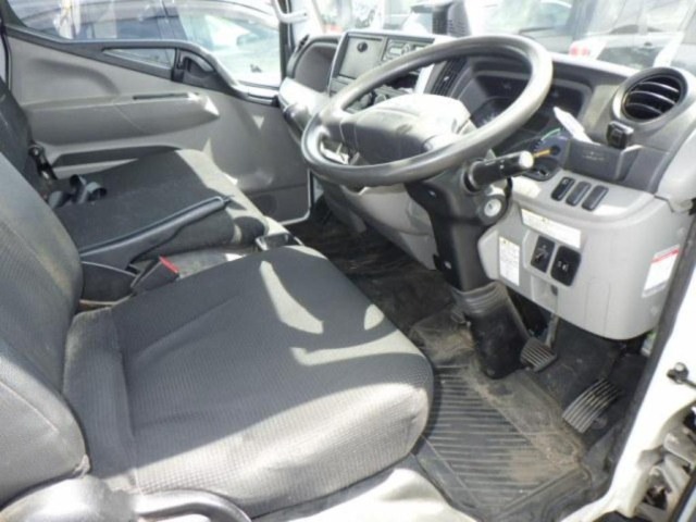 Mitsubishi CANTER 2018 7157109-3