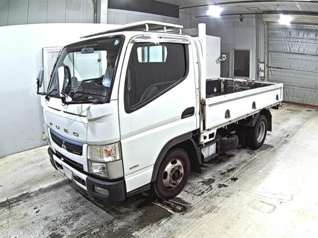 Mitsubishi CANTER 2018 7157109-4
