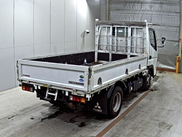 Mitsubishi CANTER 2018 7157109-5