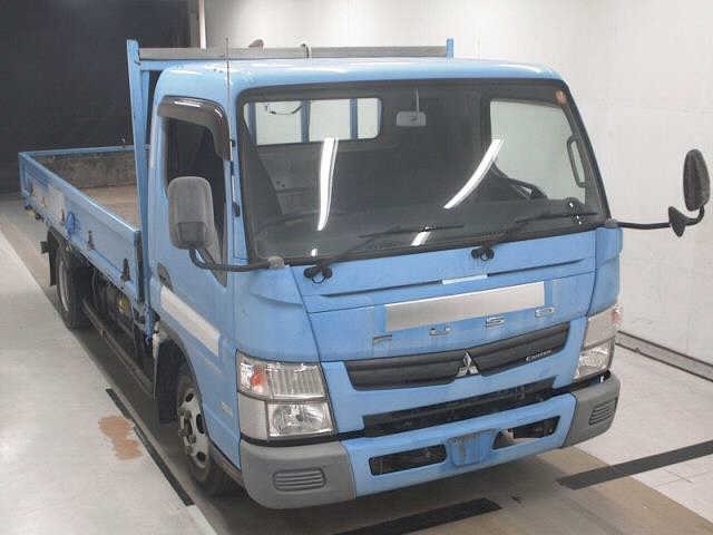 Mitsubishi CANTER 2011 7157174-0