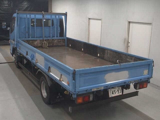 Mitsubishi CANTER 2011 7157174-1