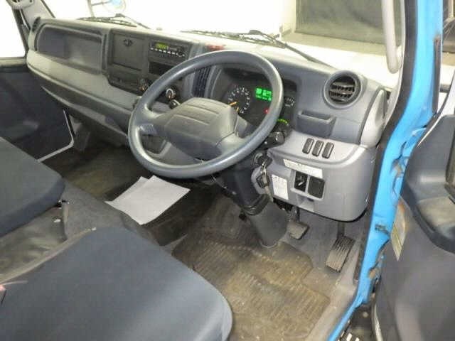 Mitsubishi CANTER 2011 7157174-3