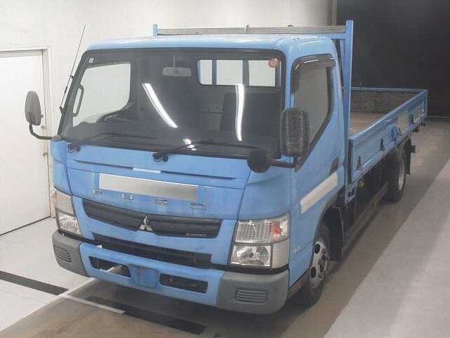 Mitsubishi CANTER 2011 7157174-4