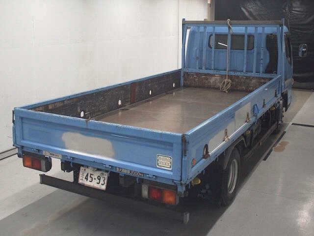 Mitsubishi CANTER 2011 7157174-5