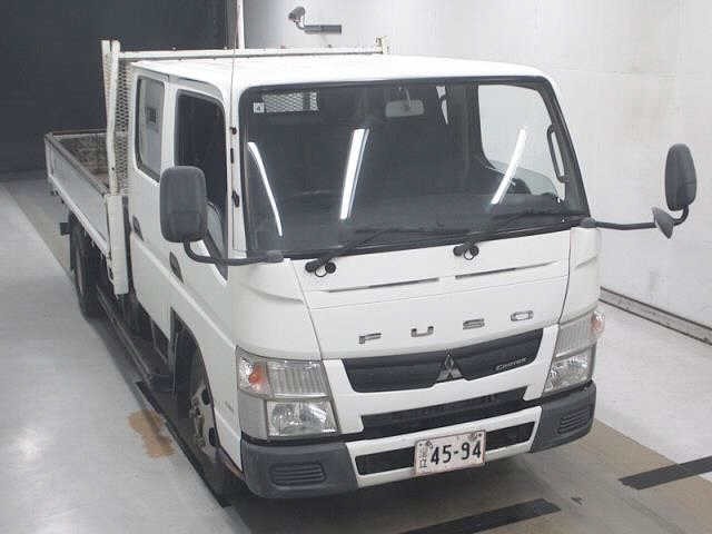 Mitsubishi CANTER 2014 7157185-0