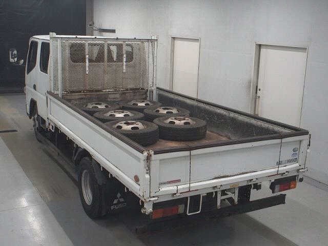 Mitsubishi CANTER 2014 7157185-1