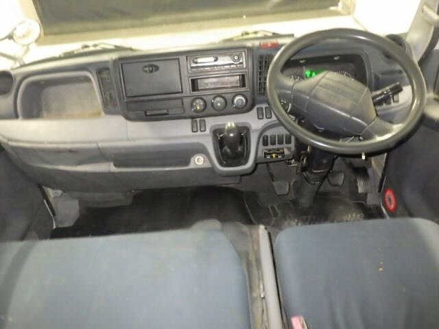 Mitsubishi CANTER 2014 7157185-3
