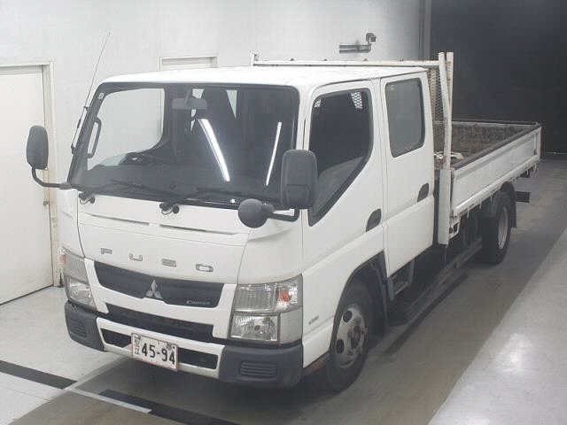Mitsubishi CANTER 2014 7157185-4