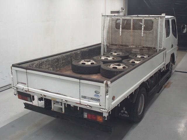 Mitsubishi CANTER 2014 7157185-5