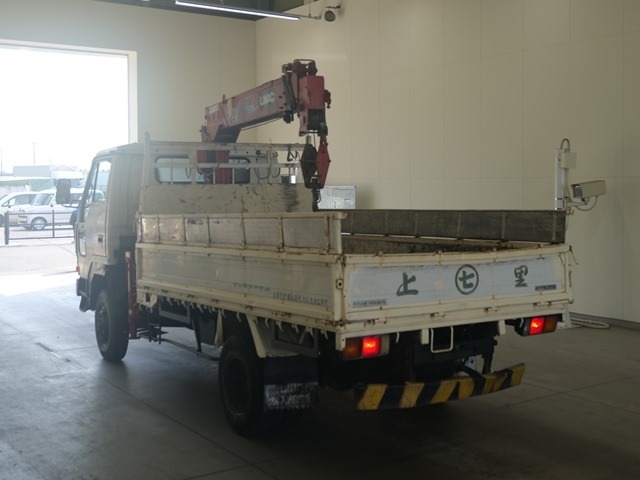 Mitsubishi CANTER 1986 7157194-1