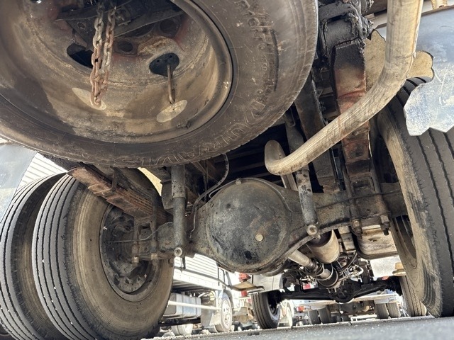 Mitsubishi CANTER 1986 7157194-10