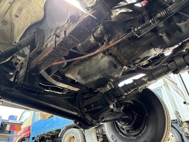 Mitsubishi CANTER 1986 7157194-11