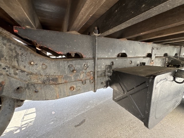 Mitsubishi CANTER 1986 7157194-12