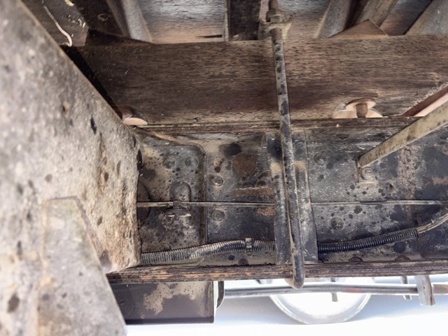 Mitsubishi CANTER 1986 7157194-13