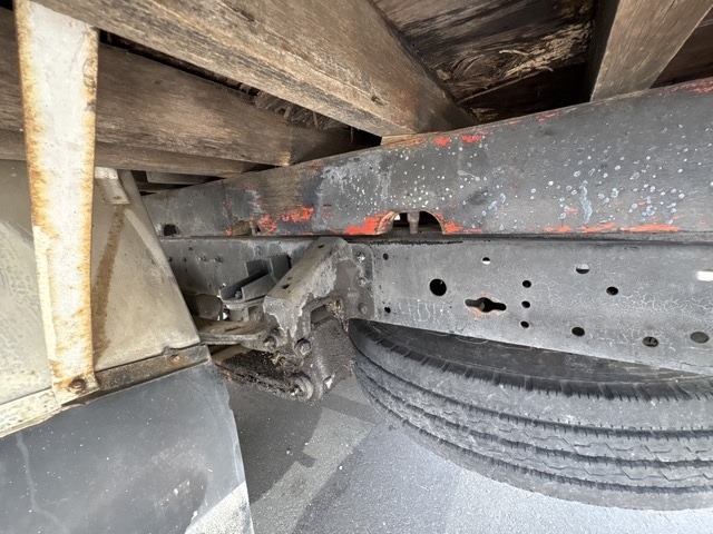 Mitsubishi CANTER 1986 7157194-14