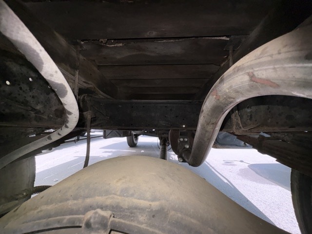 Mitsubishi CANTER 1986 7157194-15