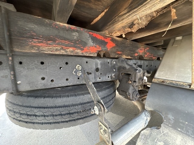 Mitsubishi CANTER 1986 7157194-16