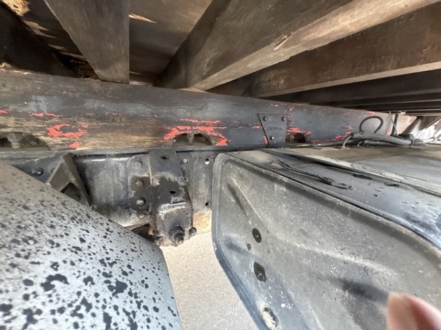 Mitsubishi CANTER 1986 7157194-17
