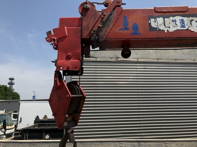 Mitsubishi CANTER 1986 7157194-20