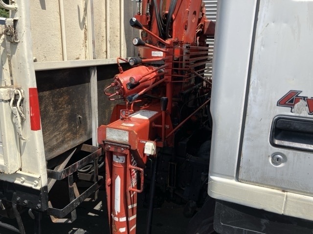 Mitsubishi CANTER 1986 7157194-21