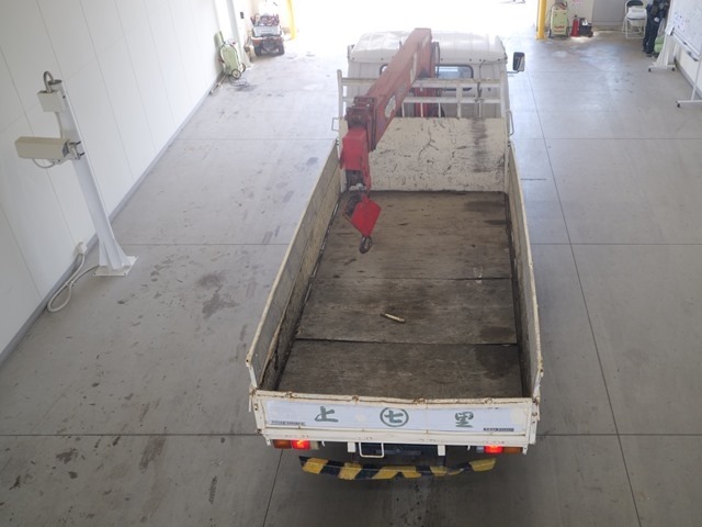 Mitsubishi CANTER 1986 7157194-3