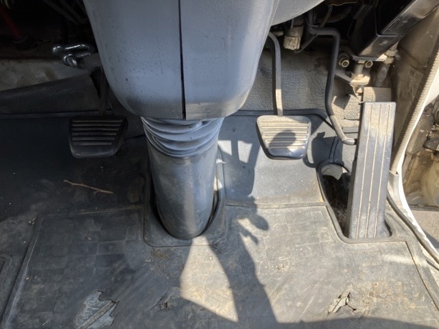 Mitsubishi CANTER 1986 7157194-4