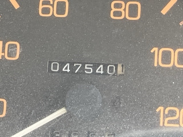 Mitsubishi CANTER 1986 7157194-6