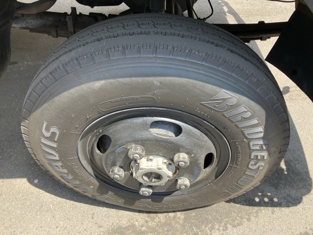 Mitsubishi CANTER 1986 7157194-9