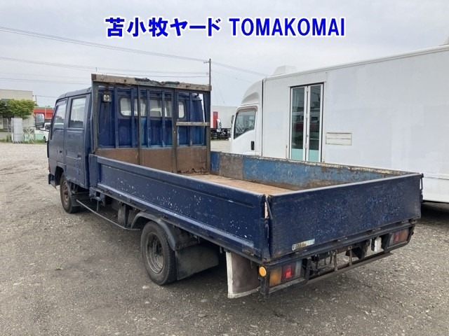 Mitsubishi CANTER 1988 7157201-1