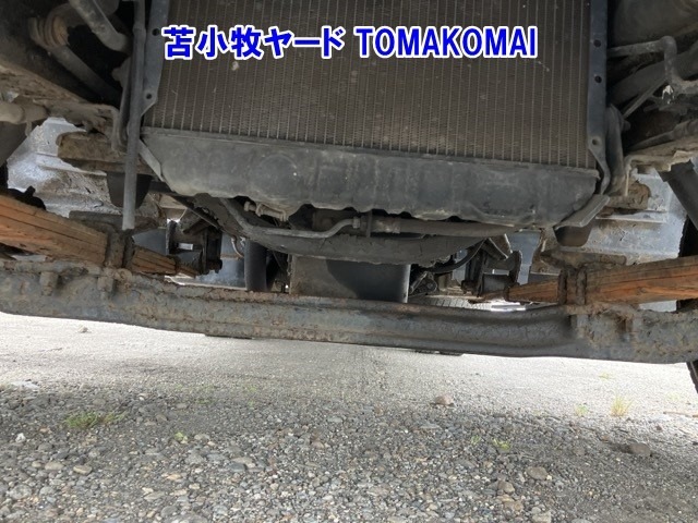 Mitsubishi CANTER 1988 7157201-10