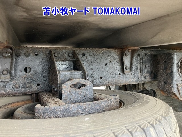 Mitsubishi CANTER 1988 7157201-11