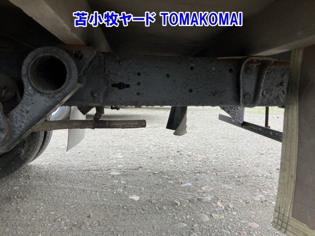 Mitsubishi CANTER 1988 7157201-13