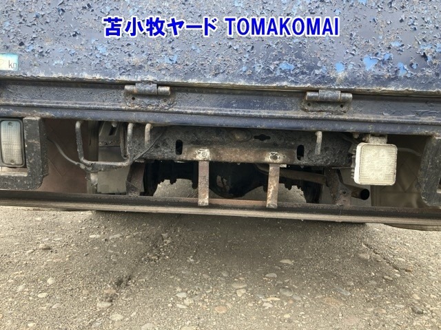 Mitsubishi CANTER 1988 7157201-14