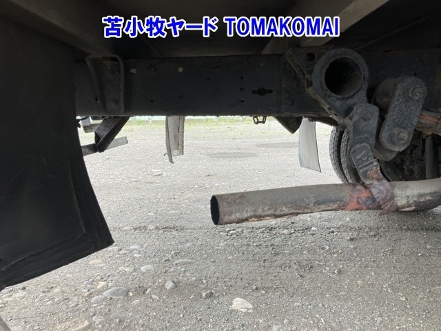 Mitsubishi CANTER 1988 7157201-15