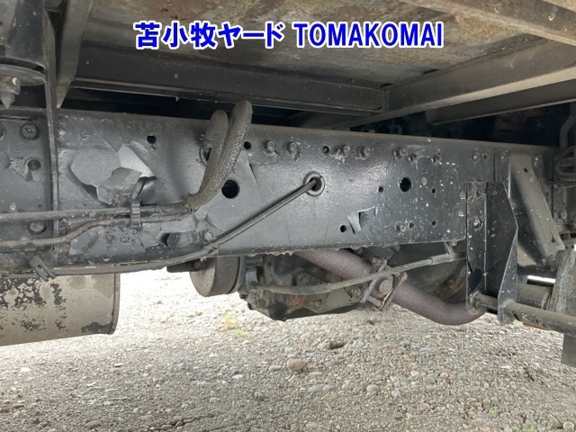 Mitsubishi CANTER 1988 7157201-16