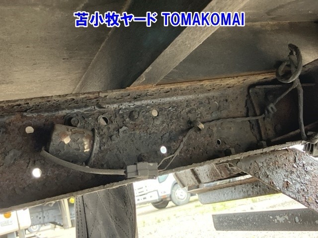 Mitsubishi CANTER 1988 7157201-17