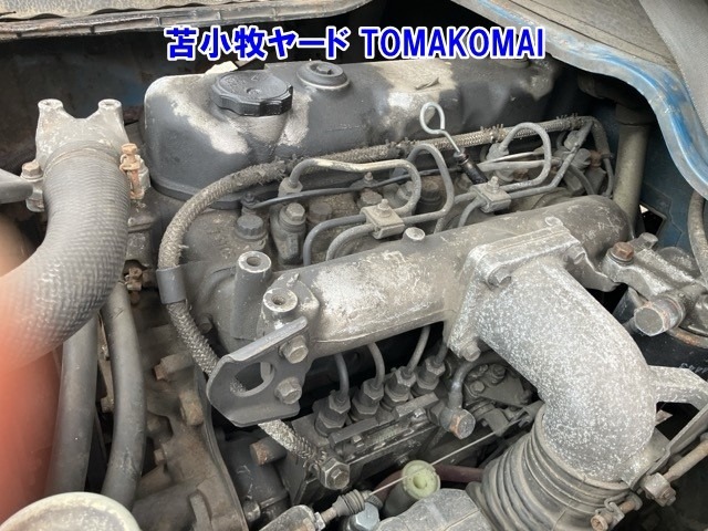 Mitsubishi CANTER 1988 7157201-18