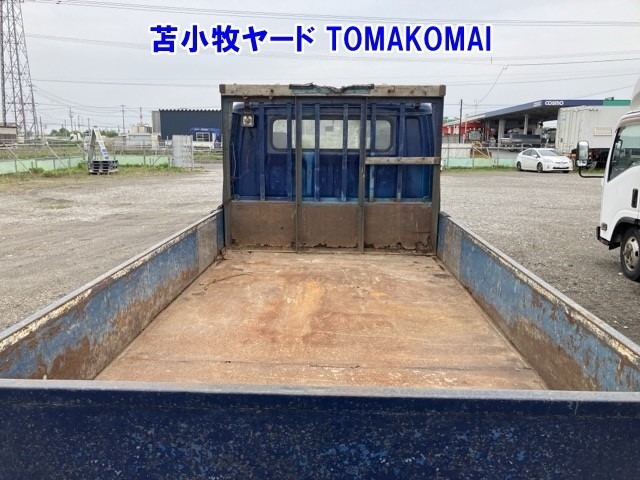 Mitsubishi CANTER 1988 7157201-3